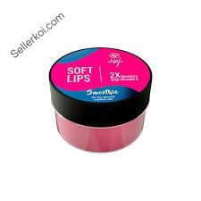 Skin Cafe Soft Lips Lip Balm-Smoothie (10gm)